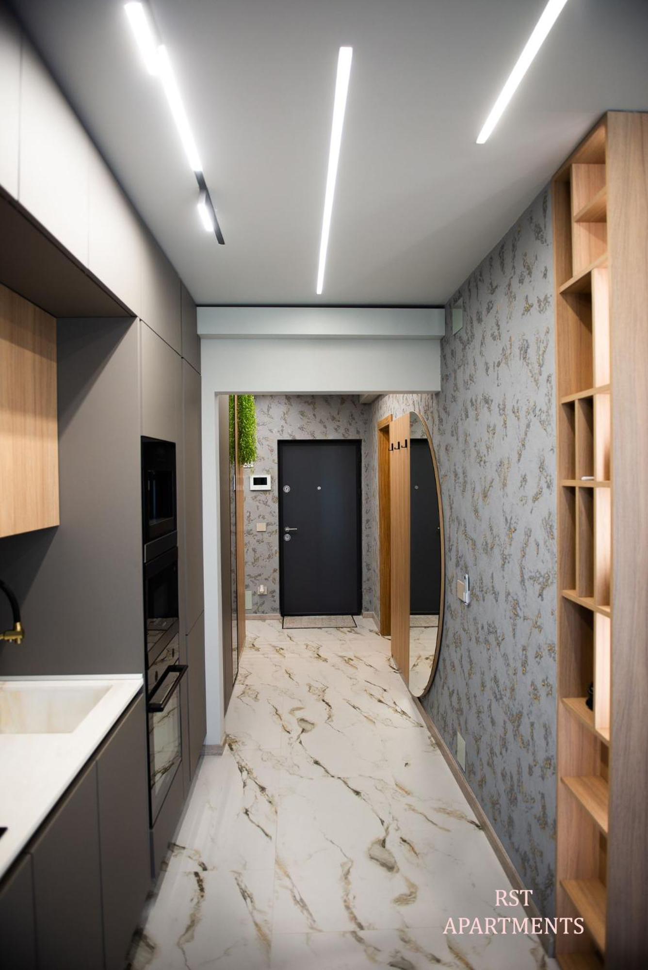 Rst Apartments Cluj Napoca Buitenkant foto