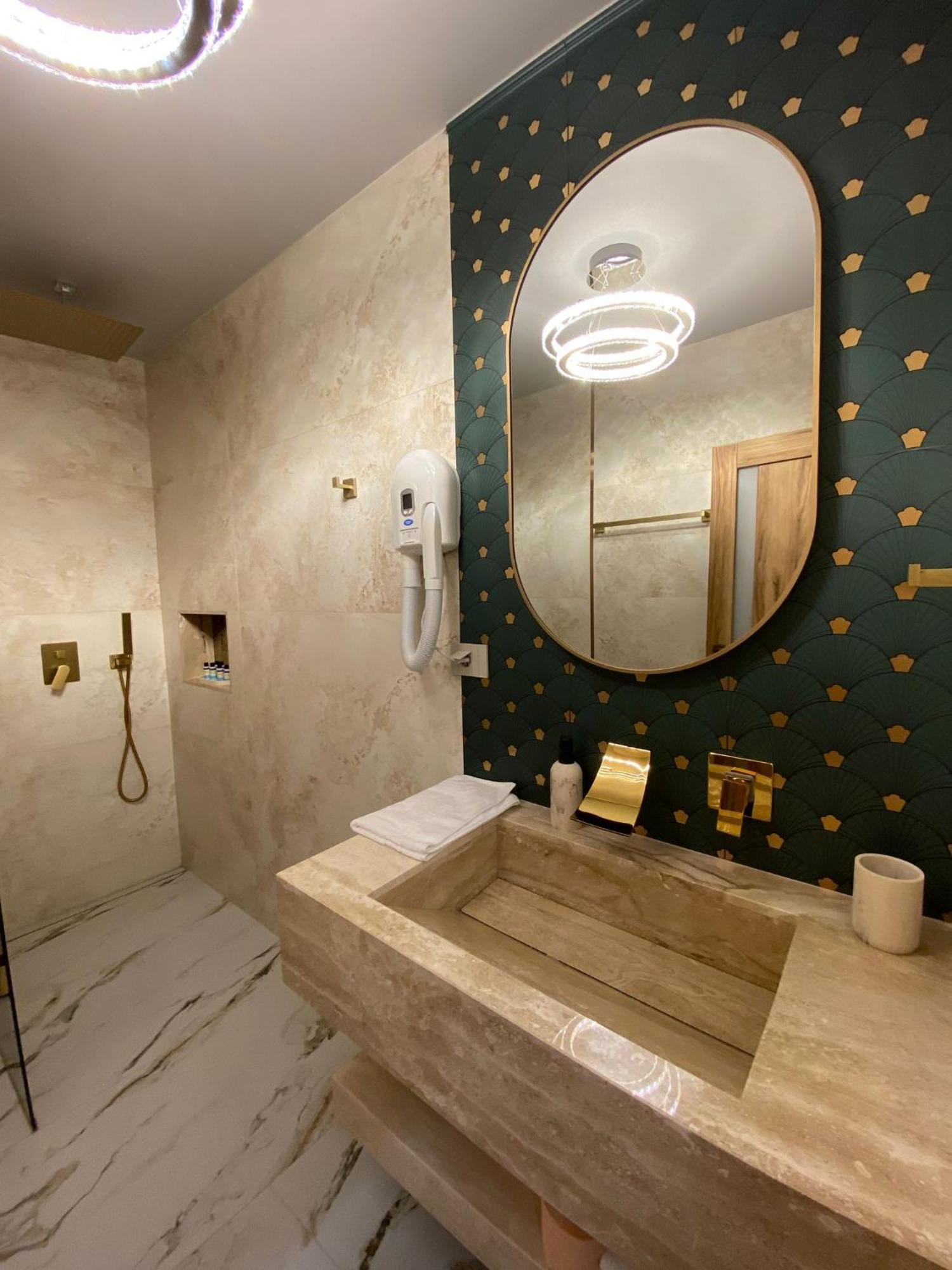 Rst Apartments Cluj Napoca Buitenkant foto